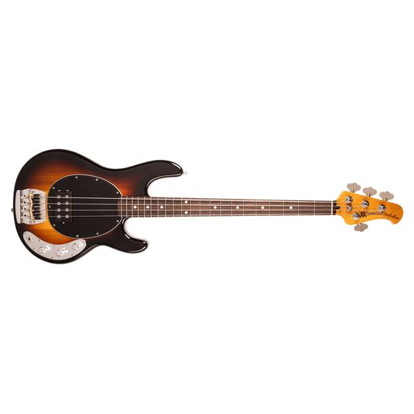 Pino Palladino 79 Burst Fretted MM-SR4-PINO-R-79BSサムネイル