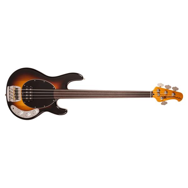 Pino Palladino 79 Burst Fretted MM-SR4-PINO-FL-R-79BSサムネイル