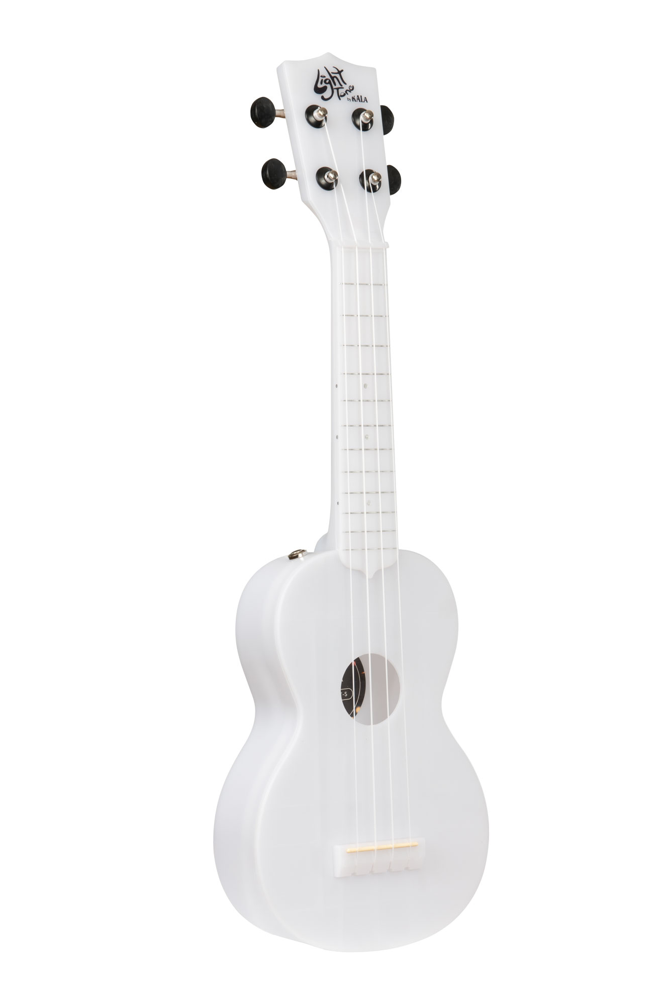 KA-LIGHT-S Light-Up Soprano Ukulele追加画像 KA-LIGHT-S Light-Up Soprano Ukulele追加画像