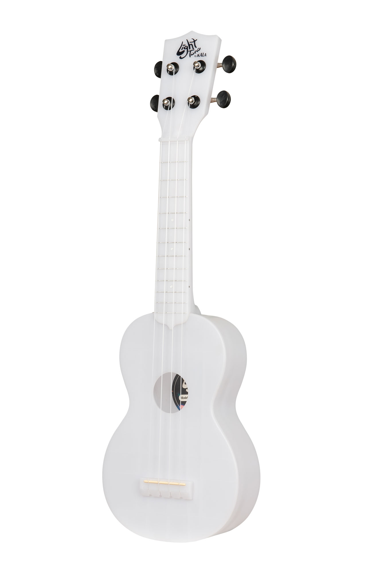 KA-LIGHT-S Light-Up Soprano Ukulele追加画像 KA-LIGHT-S Light-Up Soprano Ukulele追加画像