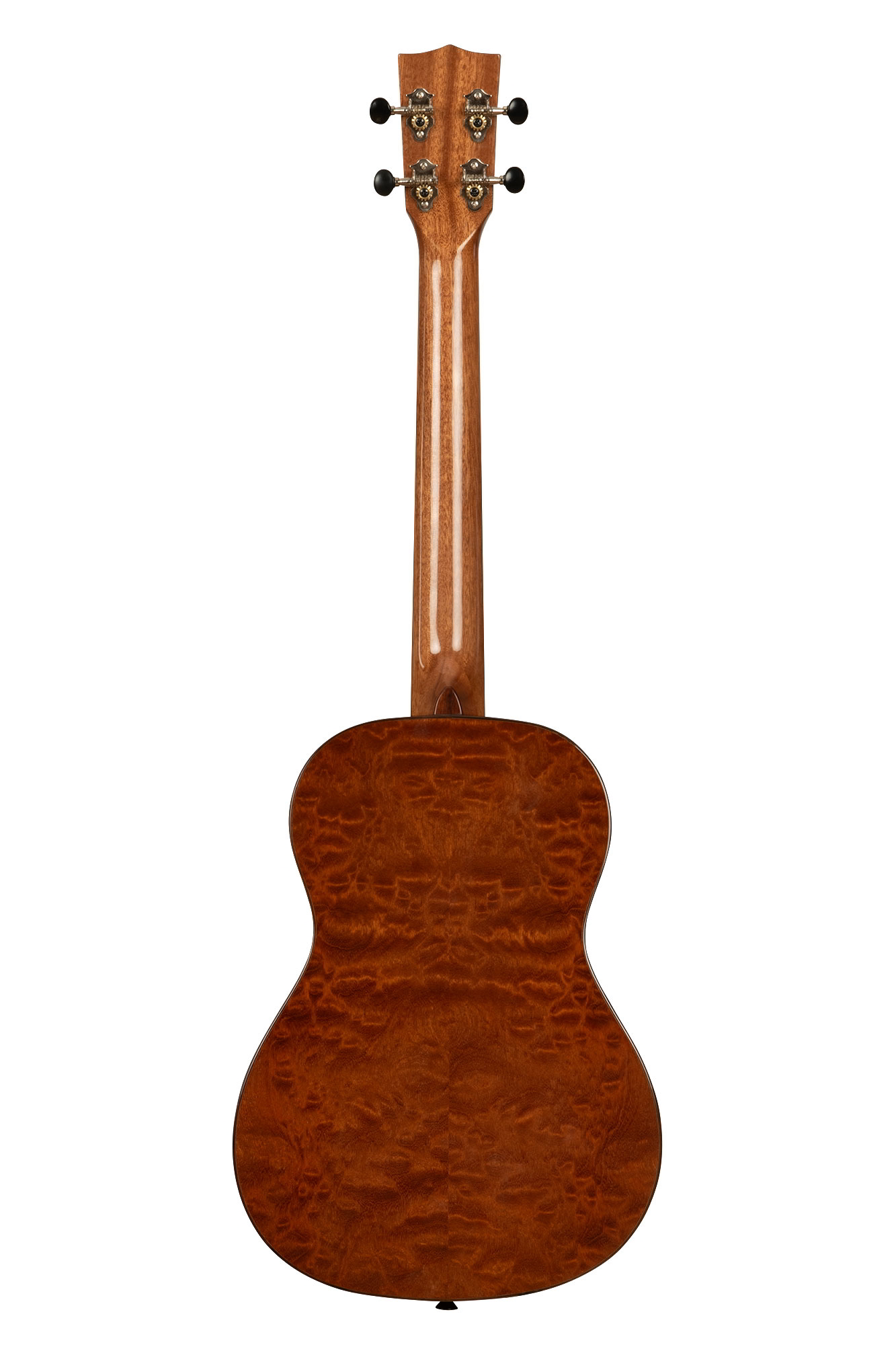 KA-20TH-SQS-B_W-BAG KALA 20th Anniversary Baritone背面画像 KA-20TH-SQS-B_W-BAG KALA 20th Anniversary Baritone背面画像