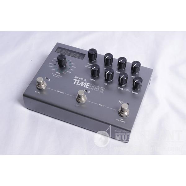 TIMELINEサムネイル