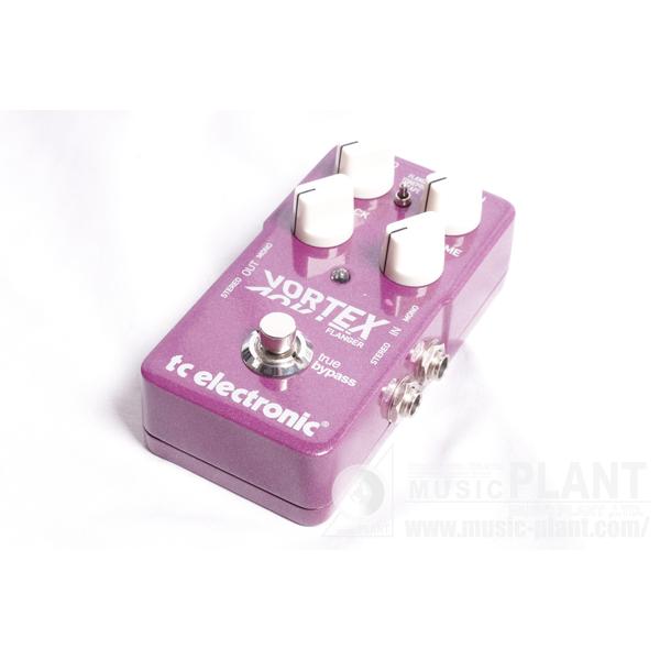 Vortex Flangerサムネイル