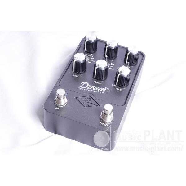 UAFX Dream '65 Reverb Amplifierサムネイル