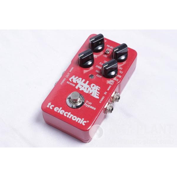 HALL OF FAMEサムネイル