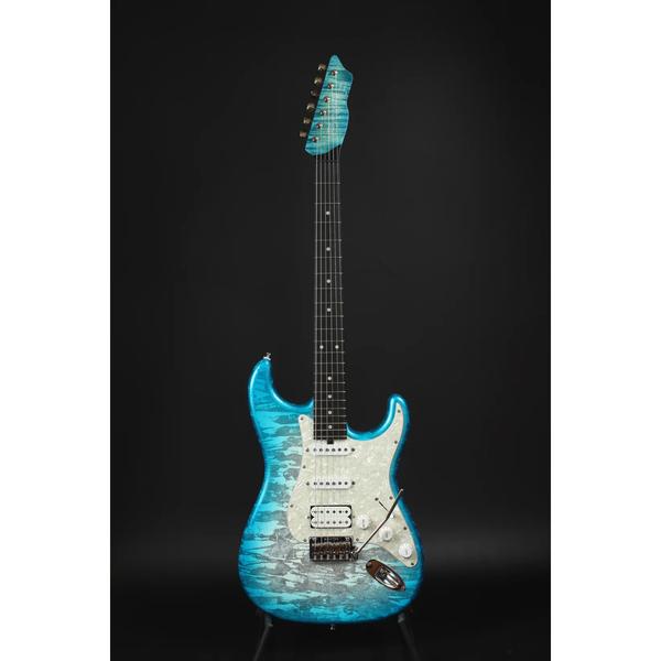 S-62CSBYD SSH Blue Lotusサムネイル