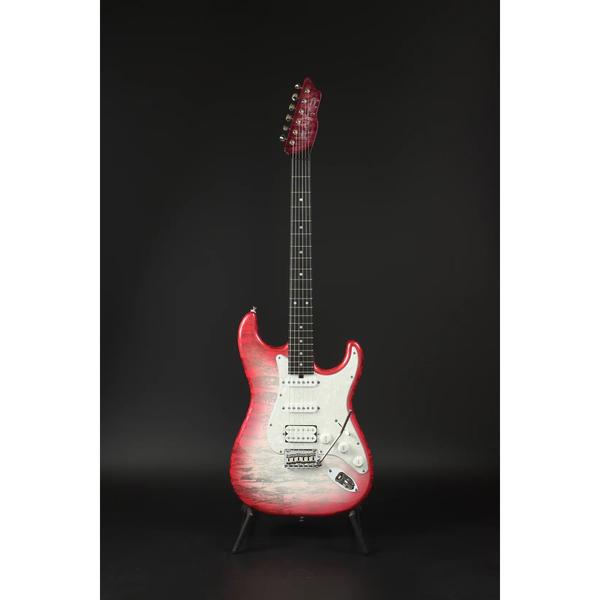 S-62CSBYD SSH Lotusサムネイル