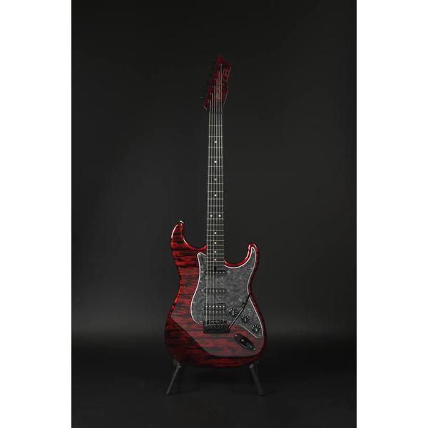 S-62CSBYD SSH Aka Oniサムネイル