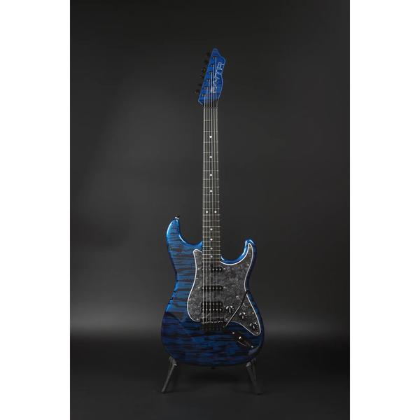 S-62CSBYD SSH Ao Oniサムネイル