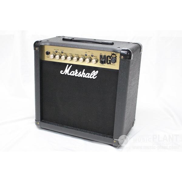 Marshall-ギターアンプコンボMG15FX