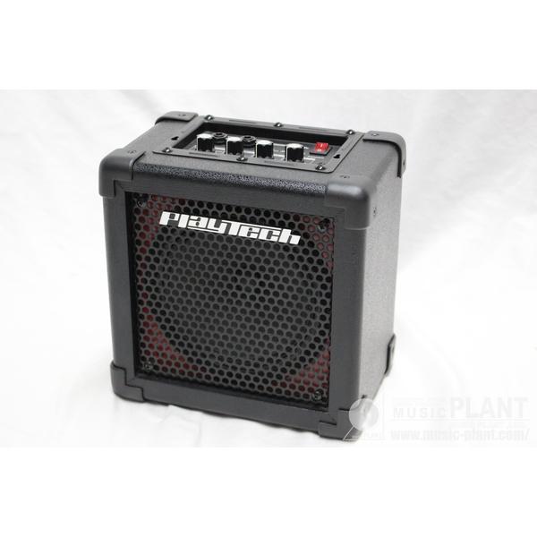 Jammer Jrサムネイル