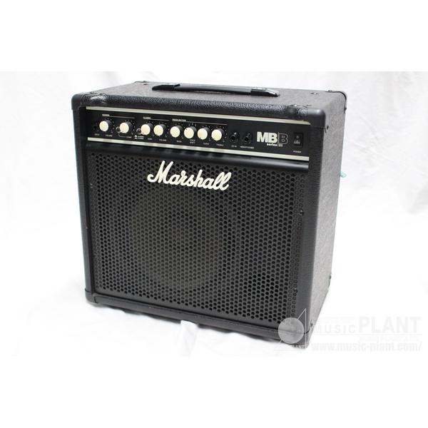 Marshall-ベースアンプMB30