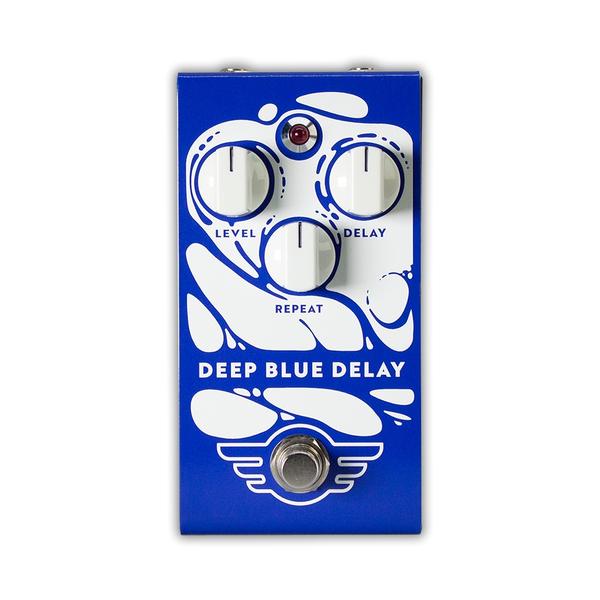 Deep Blue Delay HWサムネイル