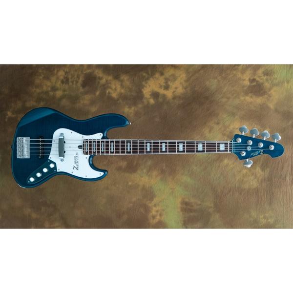 AOLIER ~gogen~ ENTRY Ver Hikaru Yamamoto Signatureサムネイル