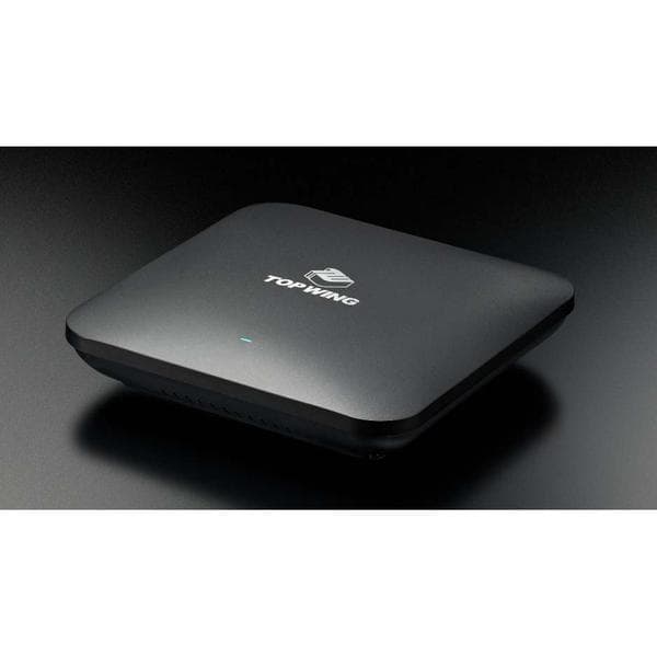 TOP WING-オーディオ専用無線子機OPT AP Client