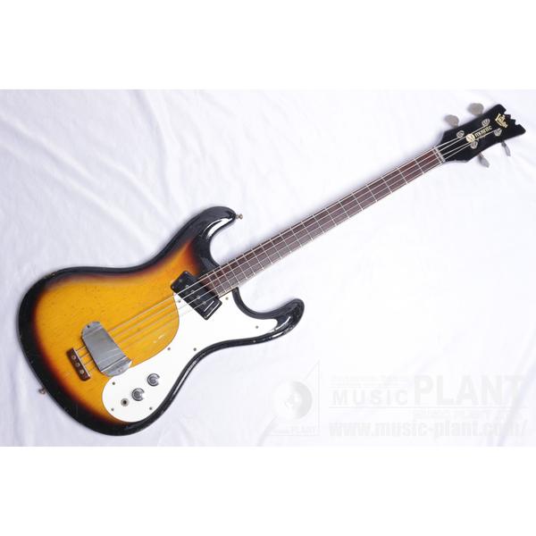 1966 The Ventures Bassサムネイル