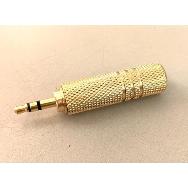 TOMOCA Products3.5SP-6.3SJ(金ボディ)