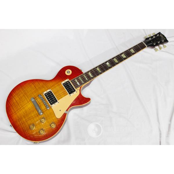 1995 Les Paul Classic Premium Plus Heritage Cherry Burstサムネイル