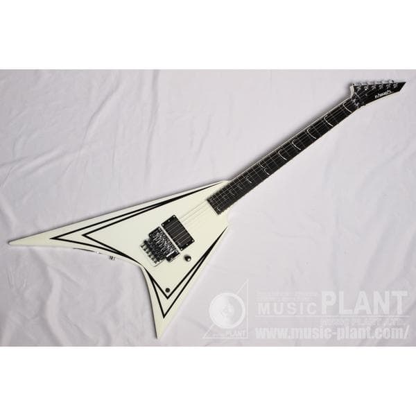 E-ALEXI SCYTHE WH/BK 【OUTLET】サムネイル