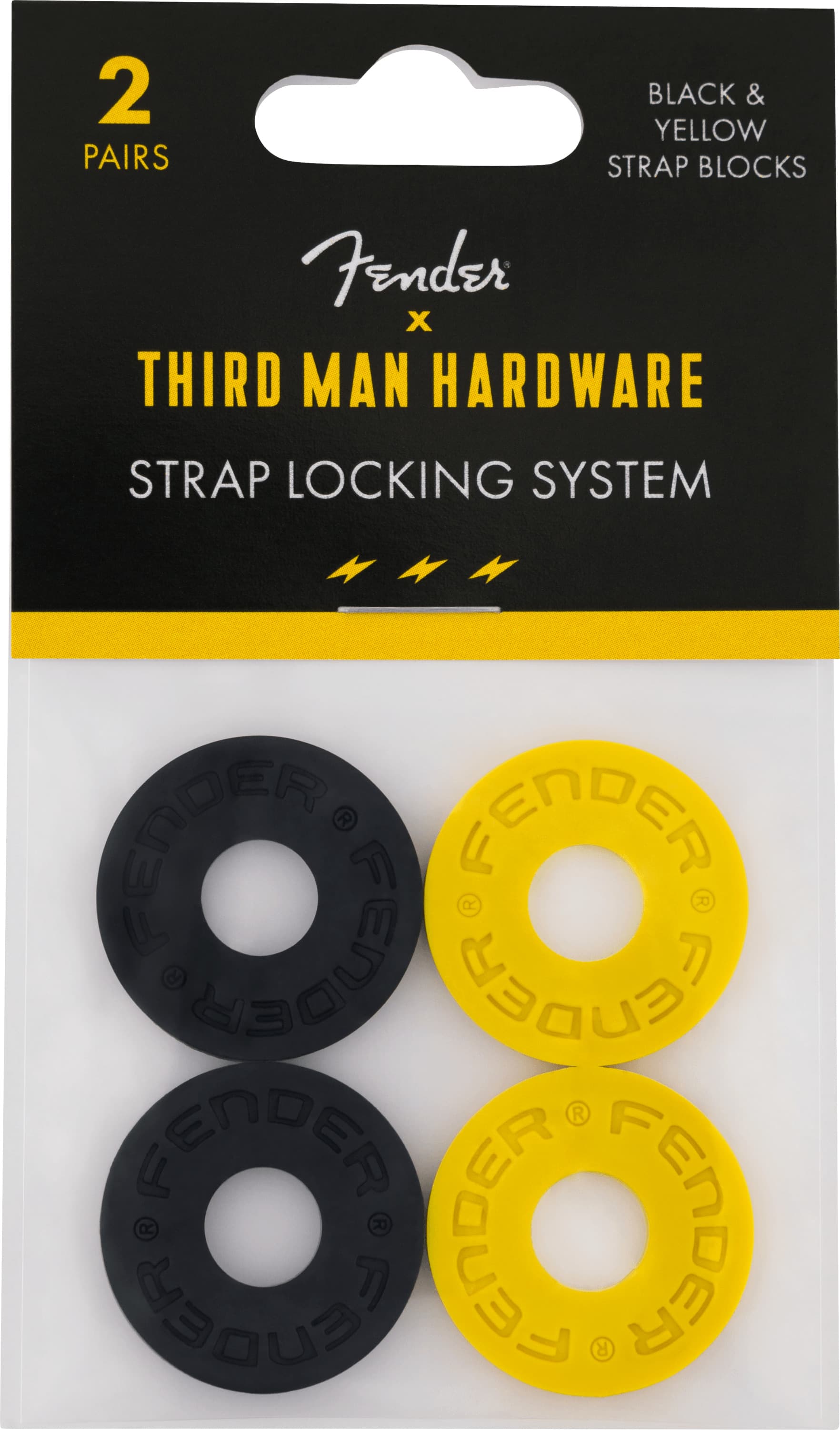 STRAP BLOCK THIRD MAN HARDWARE追加画像 STRAP BLOCK THIRD MAN HARDWARE追加画像