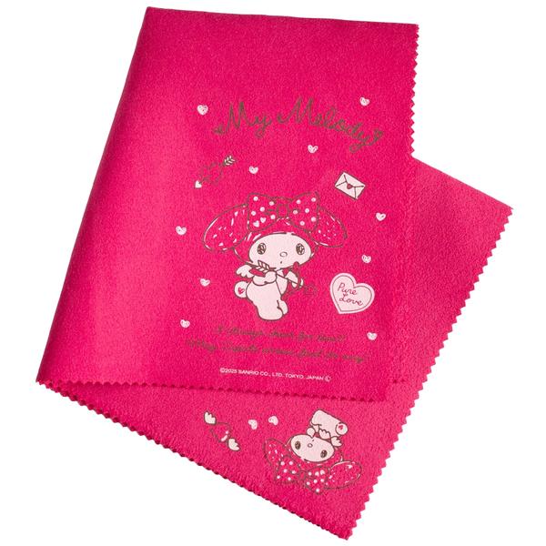 ポリッシングクロス マイメロディ キューピッドサムネイル