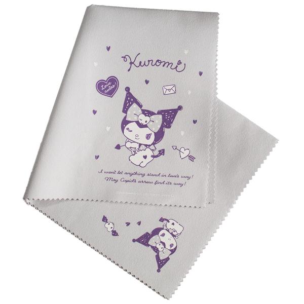 ポリッシングクロス クロミ キューピッドサムネイル