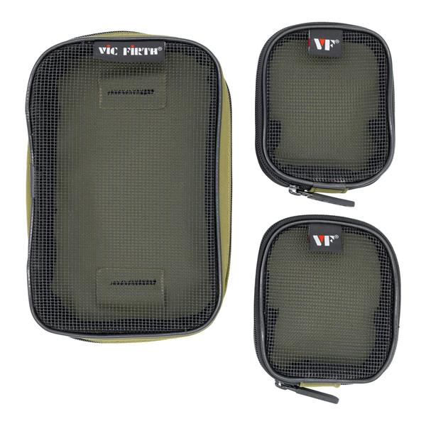 VIC-VXAP0130 Professional Accessory Pouch Set 3PCサムネイル