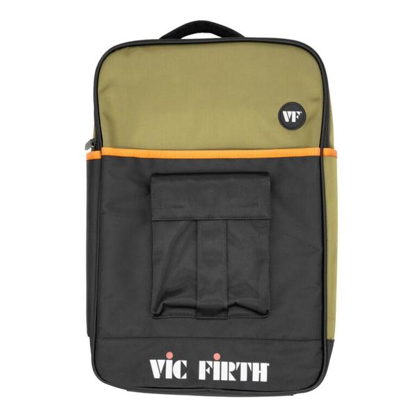 VIC-VXBP0103 Professional Tech Backpack Green/Blackサムネイル