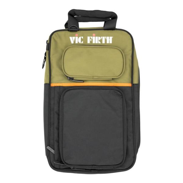 VIC-VXSB0114 Professional Stick Bag Green/Blackサムネイル