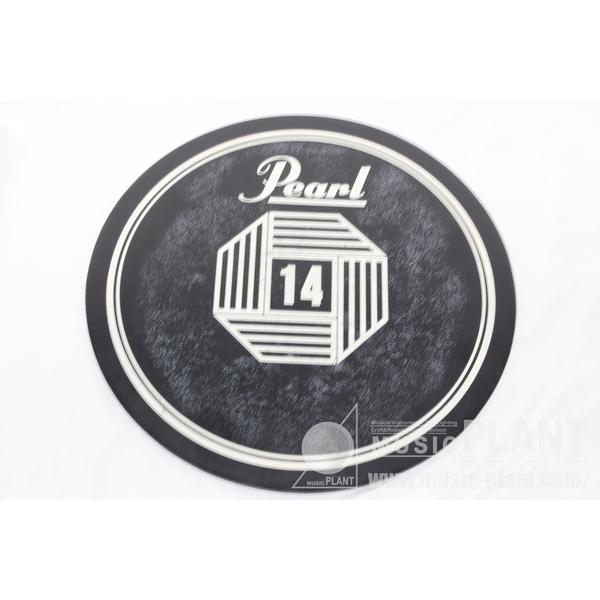 PearlRP-14 Rubber Pad for Snare Drum