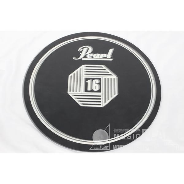PearlRP-16 Rubber Pad for Floor Tom