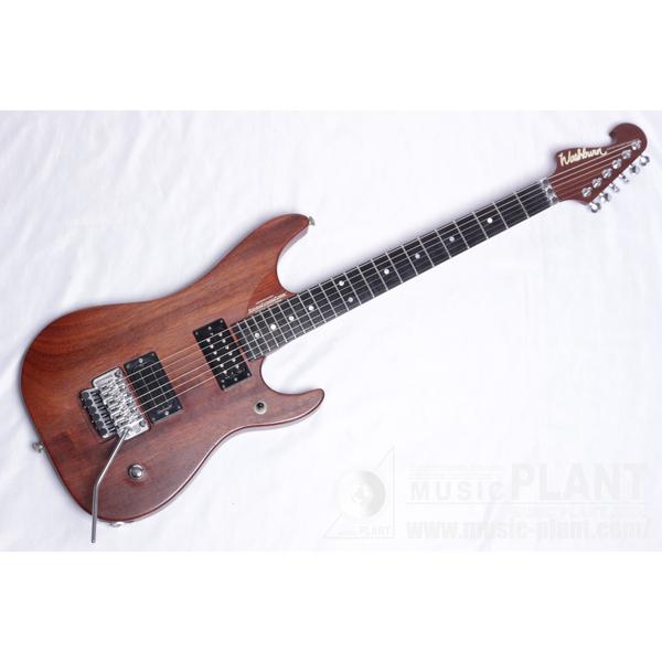 N4 NUNO Padauk 1993年製サムネイル