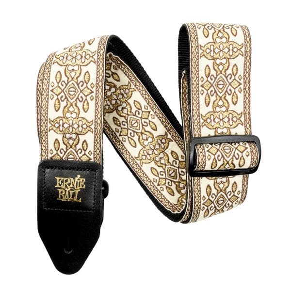 P05437 Classic Jacquard Strap Golden Tapestryサムネイル
