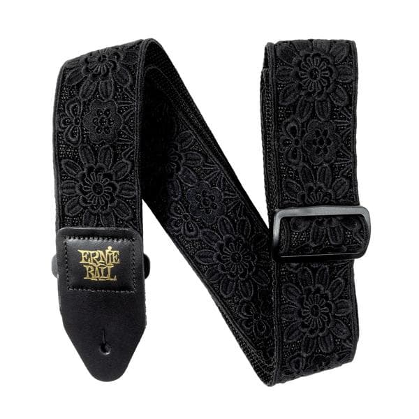 P05438 Classic Jacquard Strap Daisy After Darkサムネイル