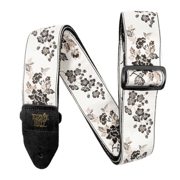 P05440 Classic Jacquard Strap Shadow Blossomサムネイル