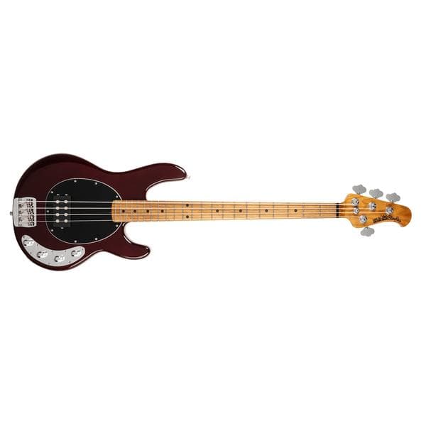 MUSIC MANMM SR4 SP  M TRANSLUCENT OXBLOOD