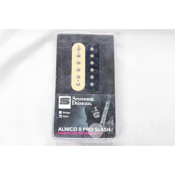 Seymour DuncanAPH-2n Alnico II Pro SLASH Zebra