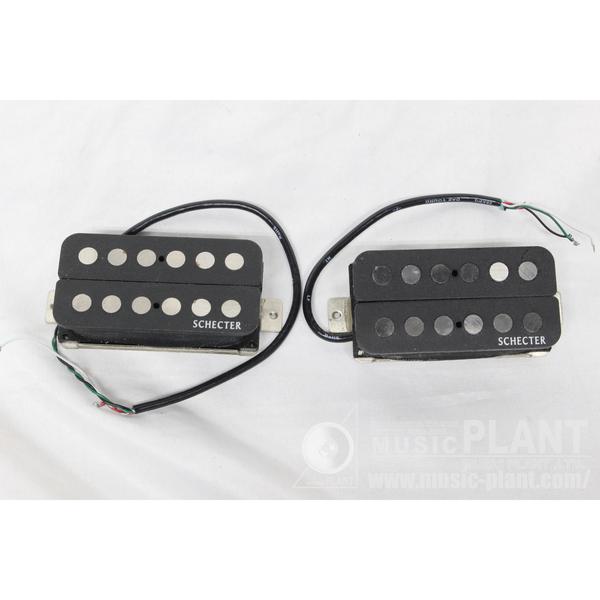 SCHECTERKH6-50-F4 NECK & KH6-50-R4 BRIDGE