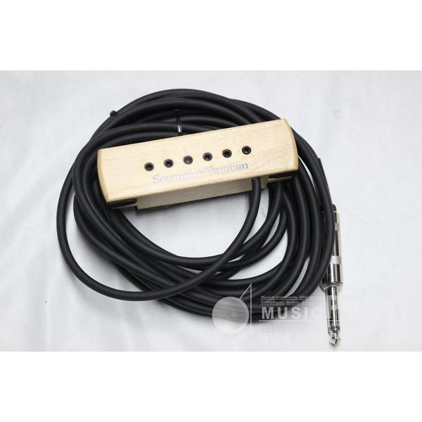 Seymour DuncanSA-3XL Woody XL MAPLE