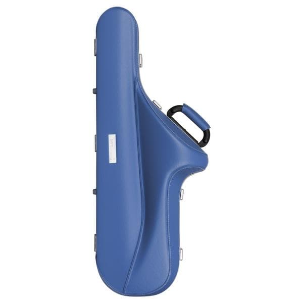 ETRO4012SBO Ocean Blue Tenor Saxophone Caseサムネイル
