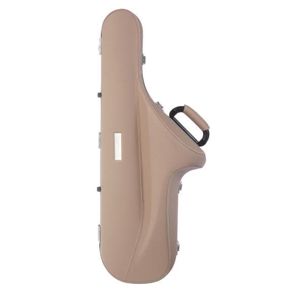 ETRO4012SGR Greige Tenor Saxophone Caseサムネイル