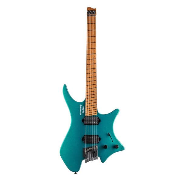 Boden Standard N2.6 Transformative Teal Metallicサムネイル