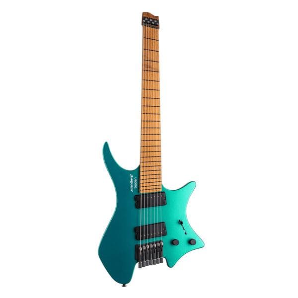 Boden Standard N2.7 Transformative Teal Metallicサムネイル
