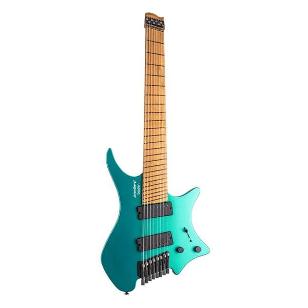 Boden Standard N2.8 Transformative Teal Metallicサムネイル