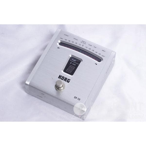 KORGDT-10