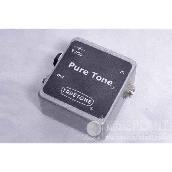 TRUETONEPURE TONE
