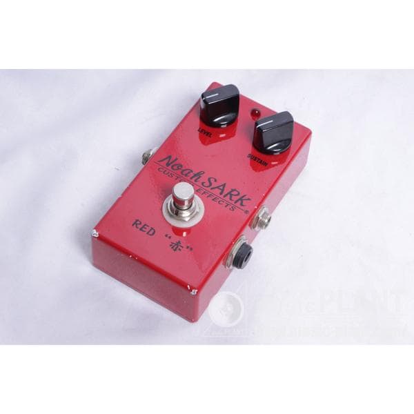 RED “赤”サムネイル