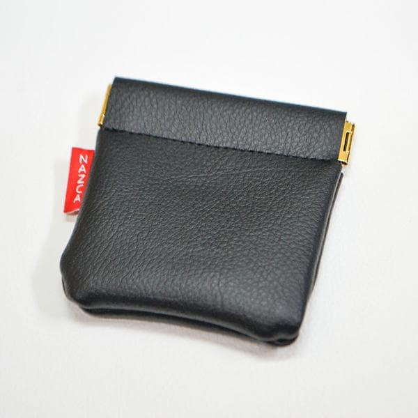 Pick Case Black Leather 119-14-PC1サムネイル