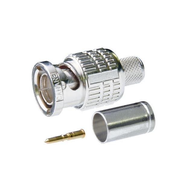 CANARE-BNCコネクターBCP-B5F