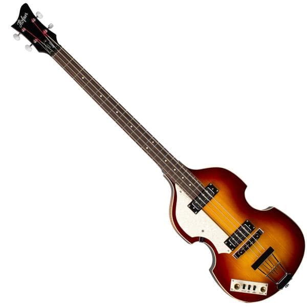 HI-500/1-L-SB  Violin Bass Ignition -Limited Edition- Leftyサムネイル